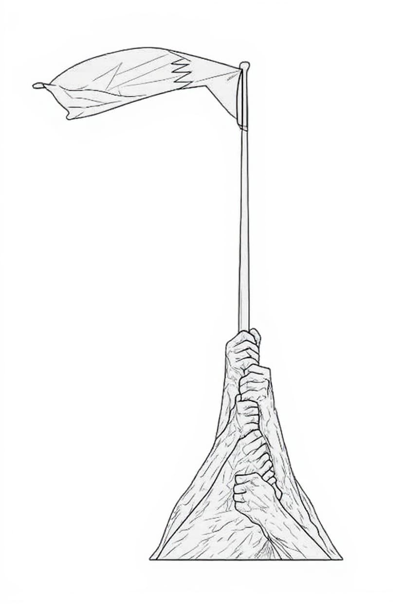 flagpole