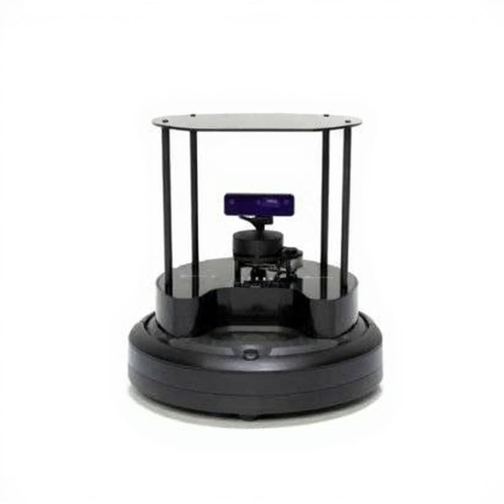 robotic platform