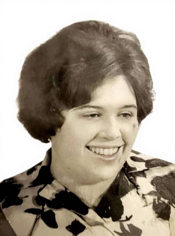 woman portrait