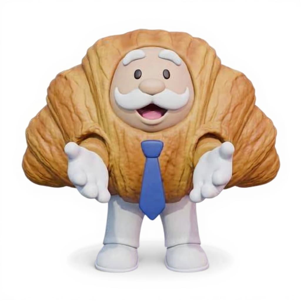 toy nutcracker