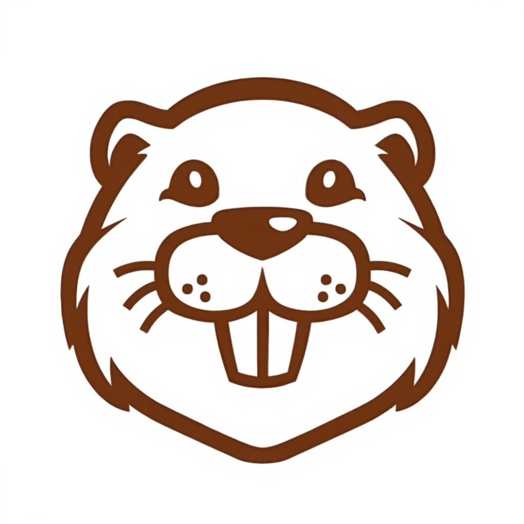 beaver logo