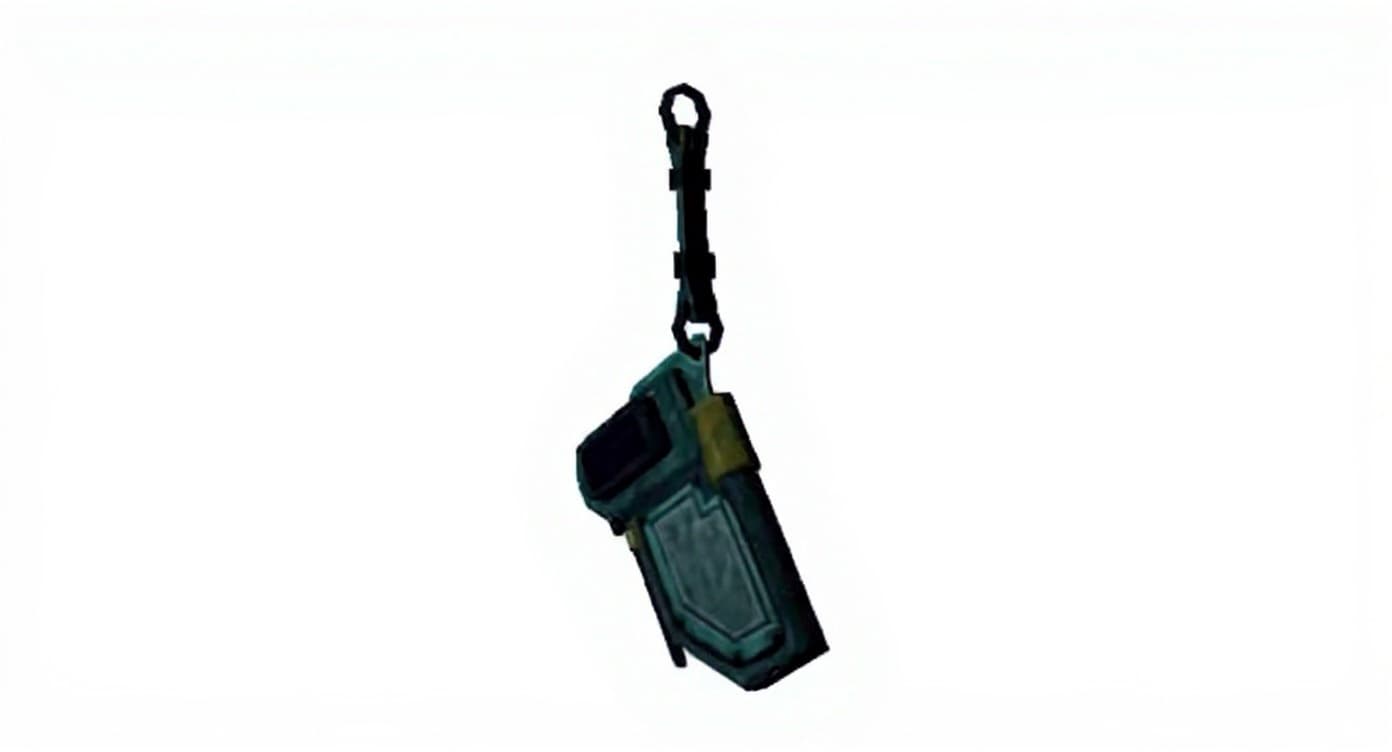 metal phone holder