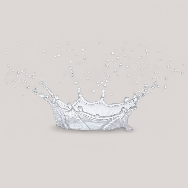 splash, liquid, impact