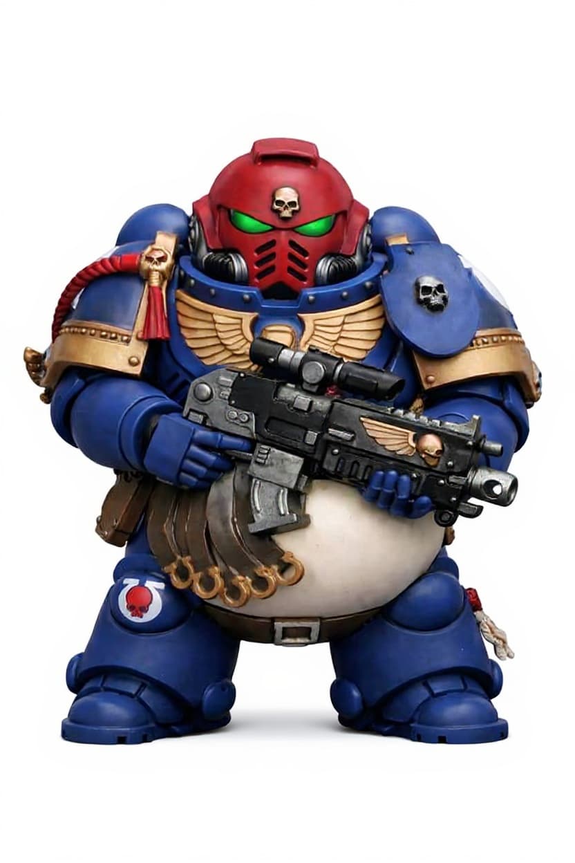 toy gun
