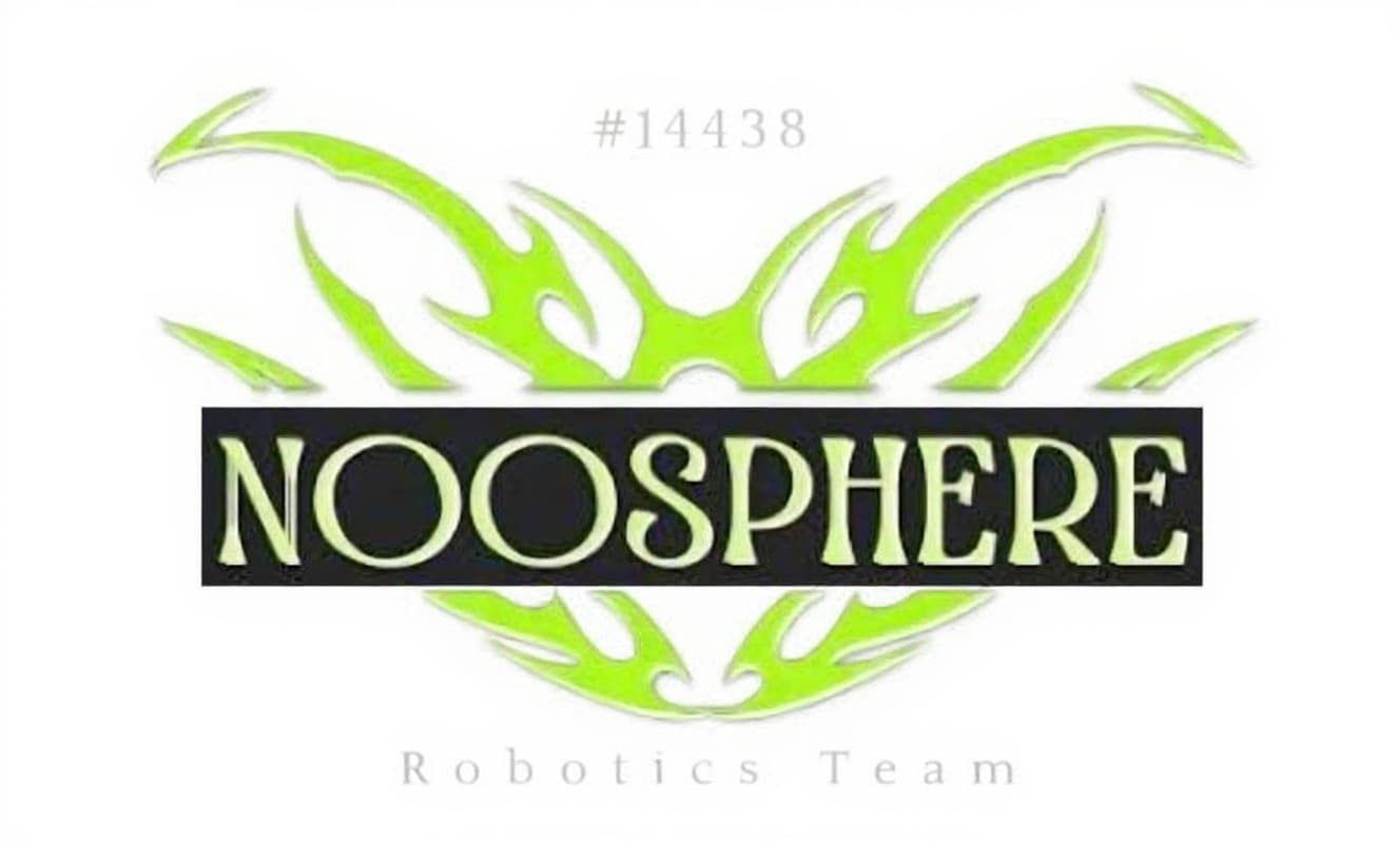 robotics team logo