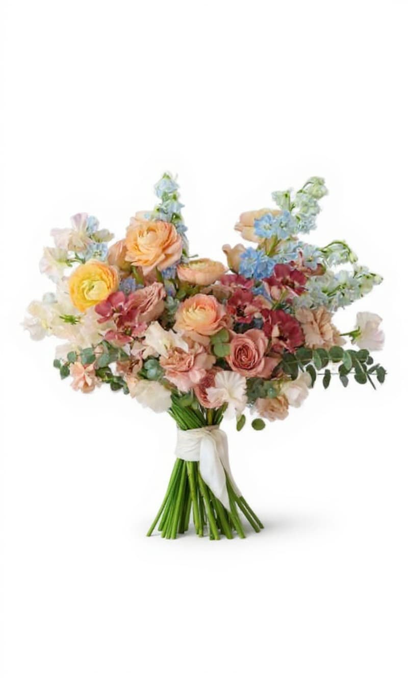 floral bouquet