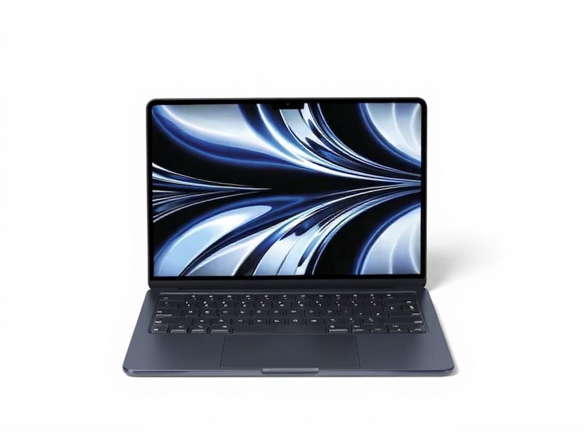 laptop