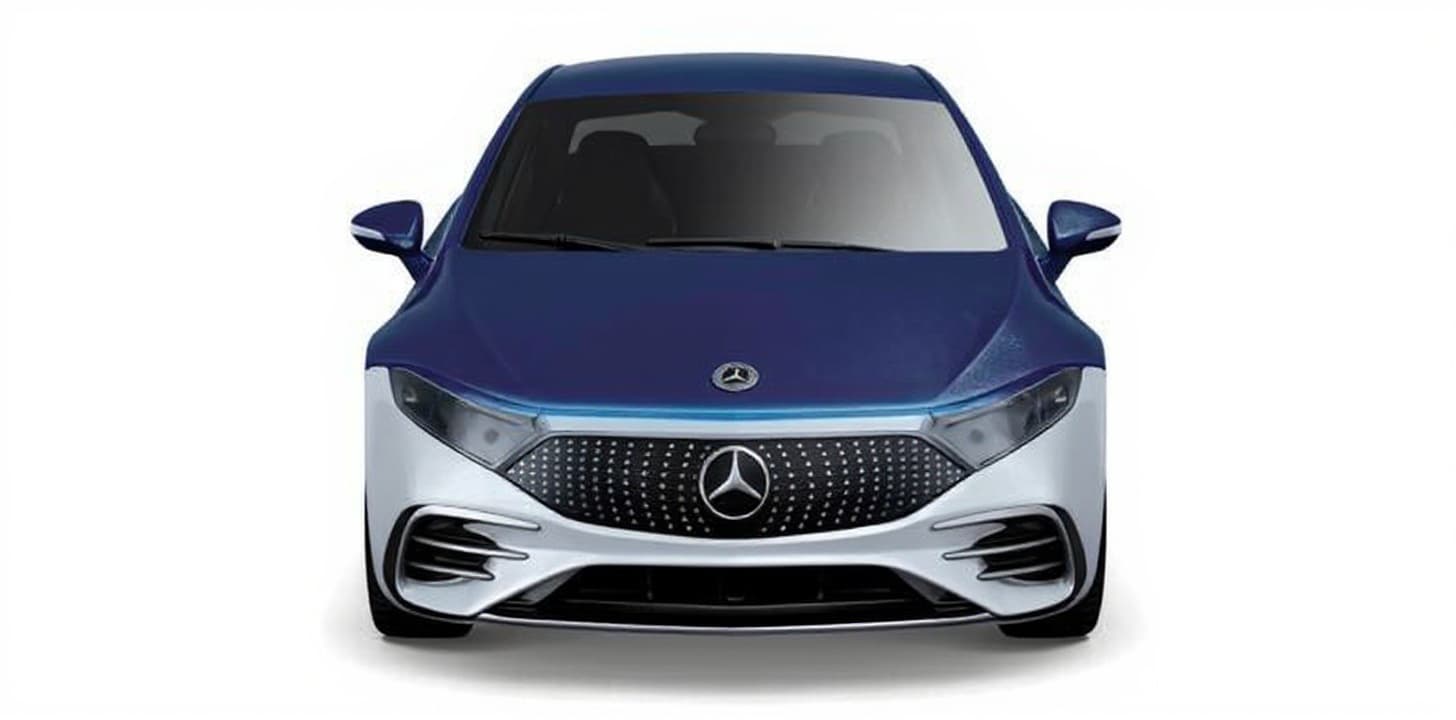 sports car