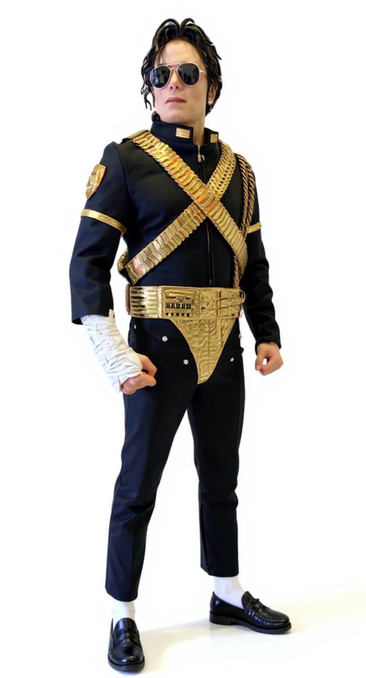 cosplay costume