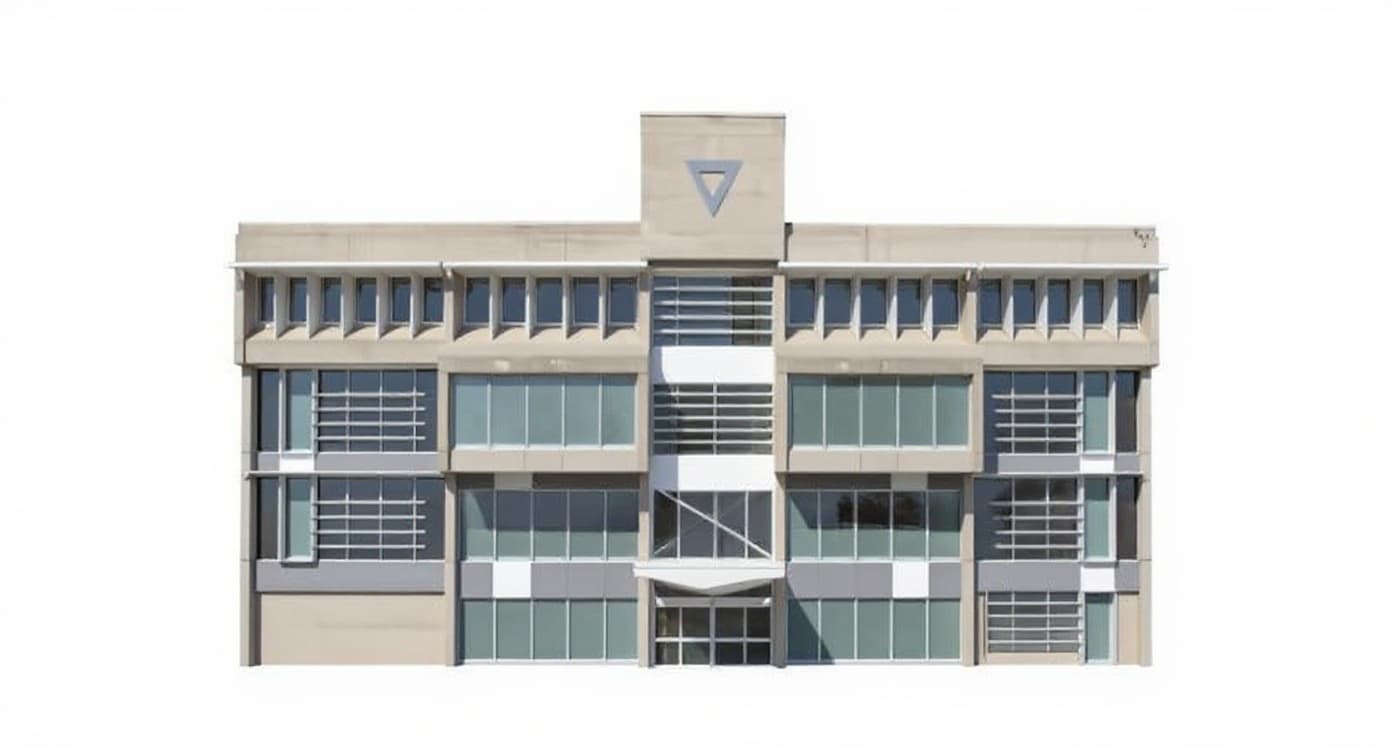 building facade