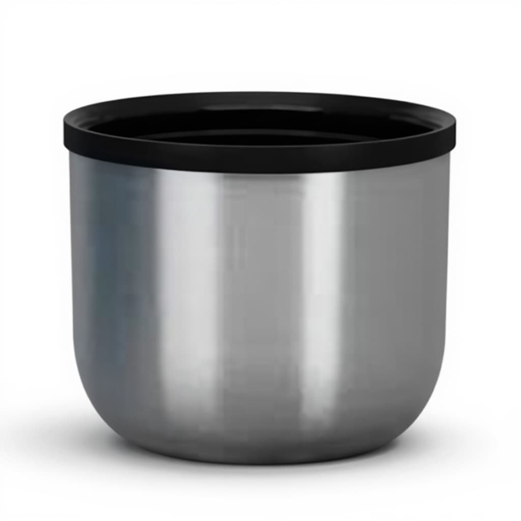metal container