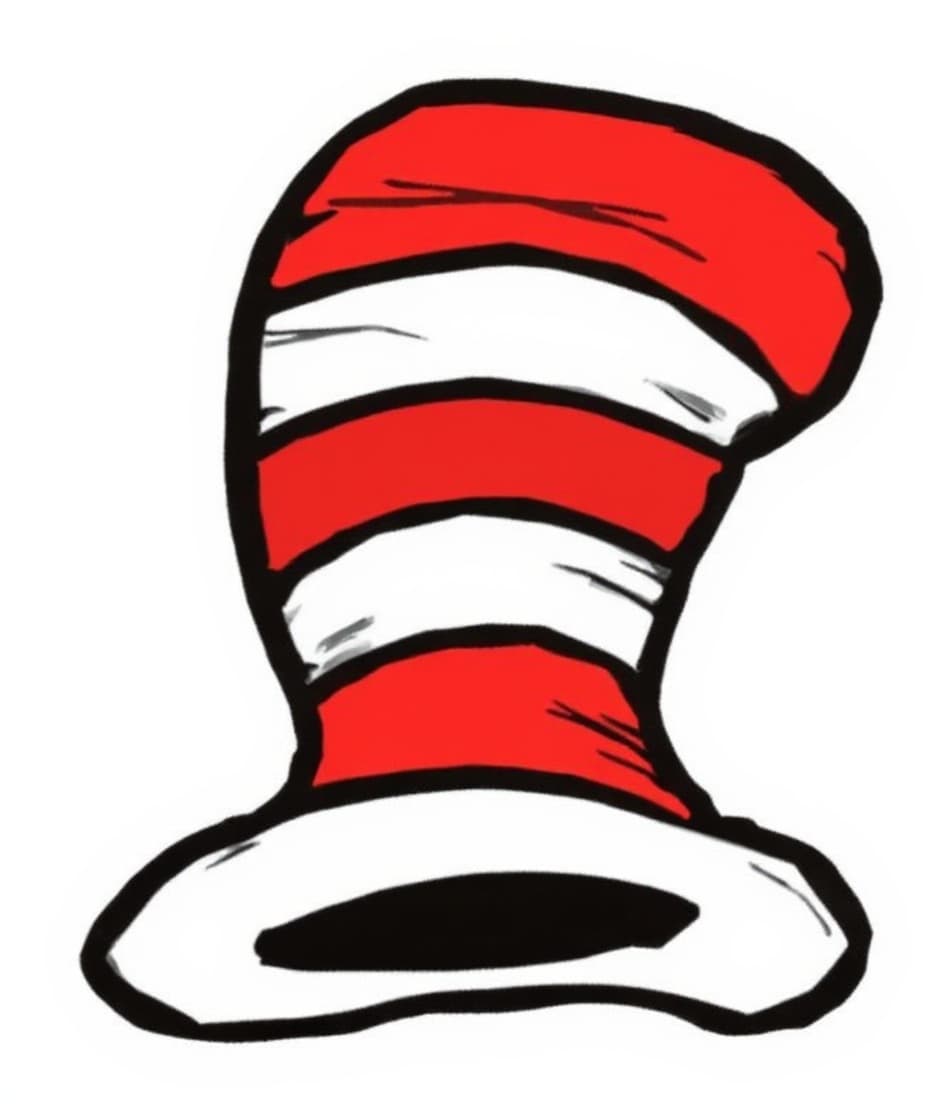 toy hat