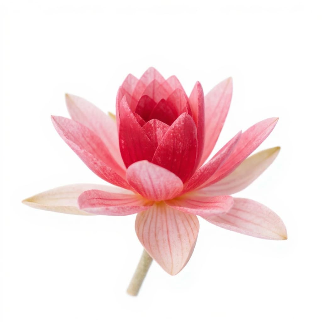 pink flower