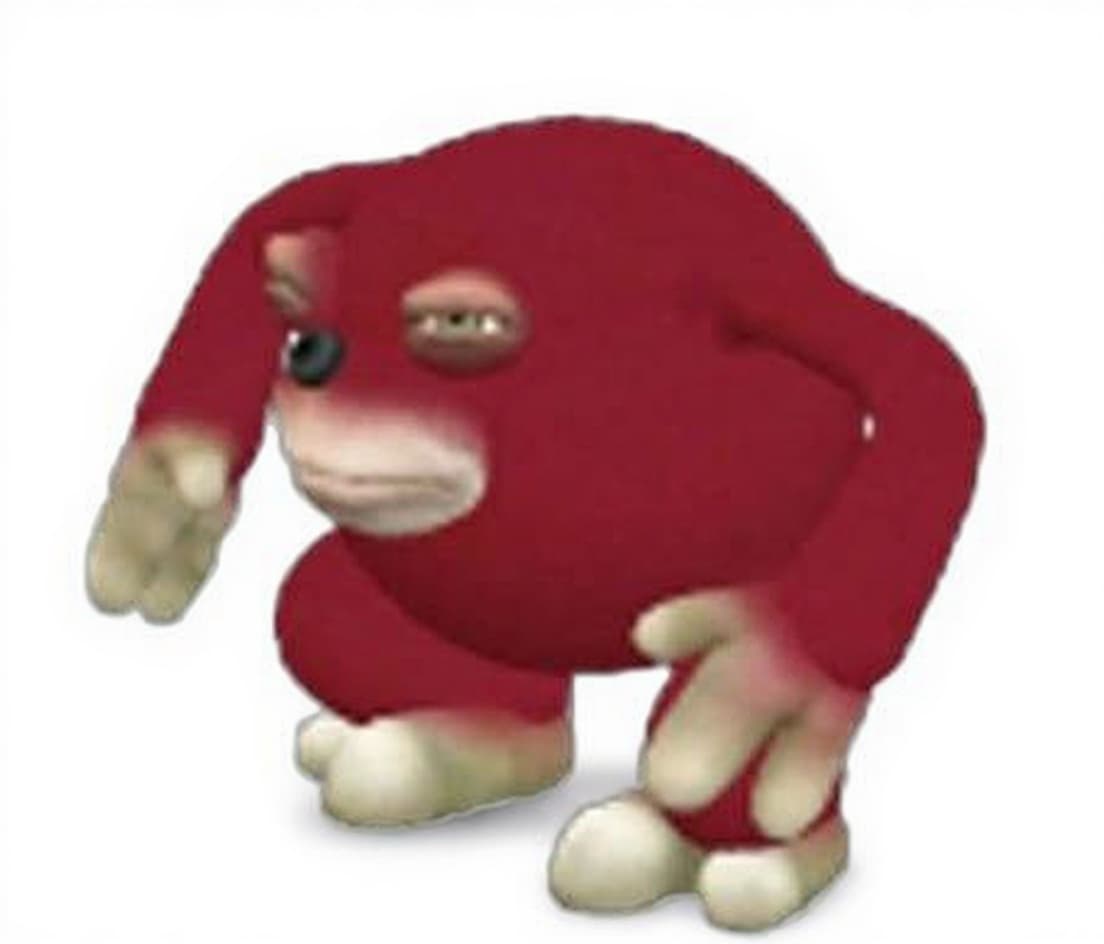 toy monster