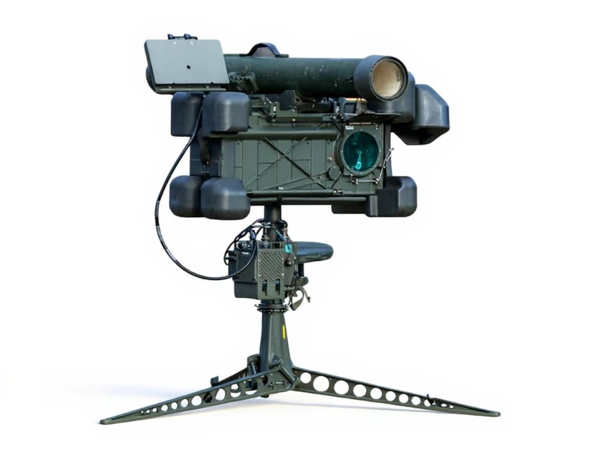 tactical camera