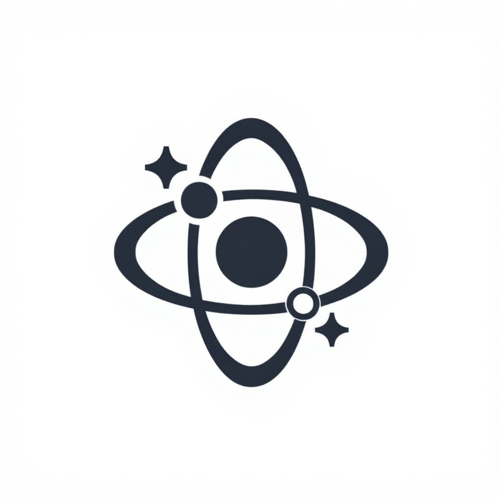 scientific icon