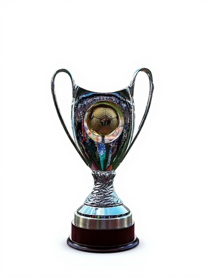 sports trophy