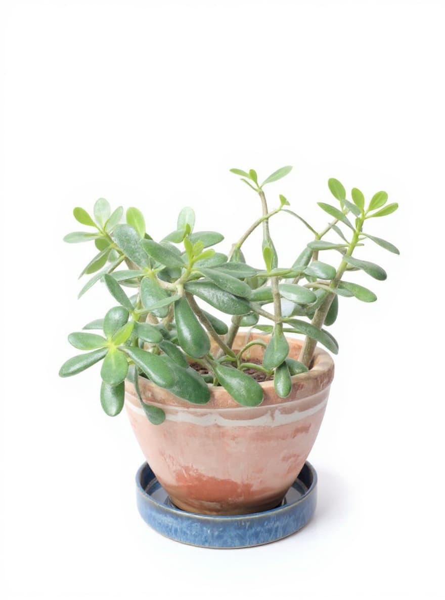 terracotta pot