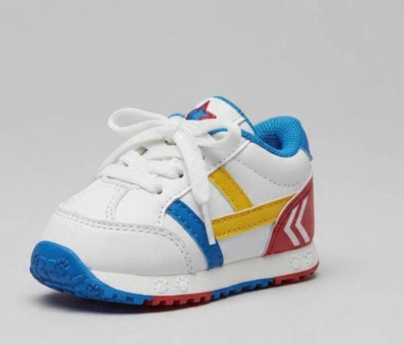 baby shoe