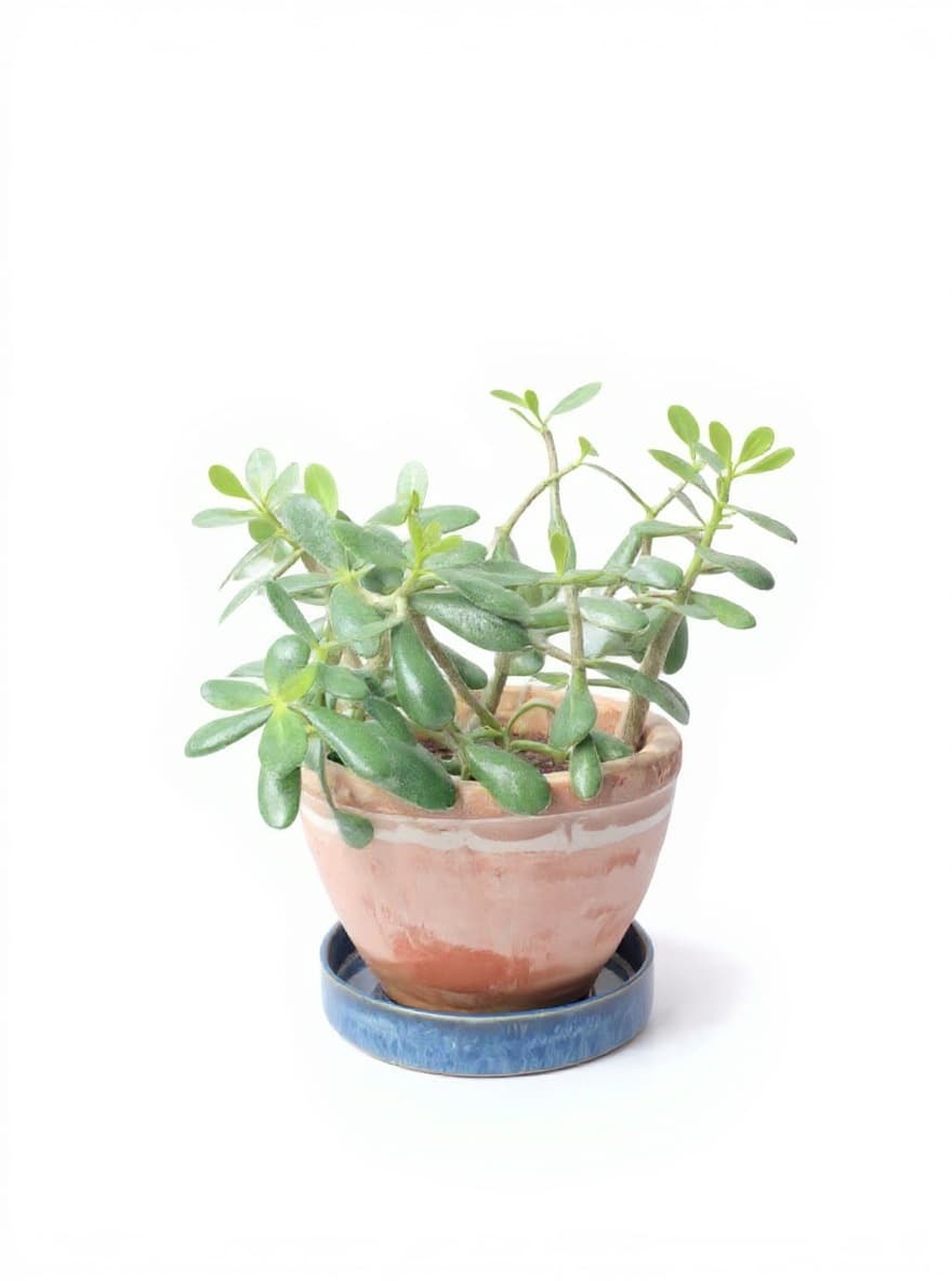 terracotta pot