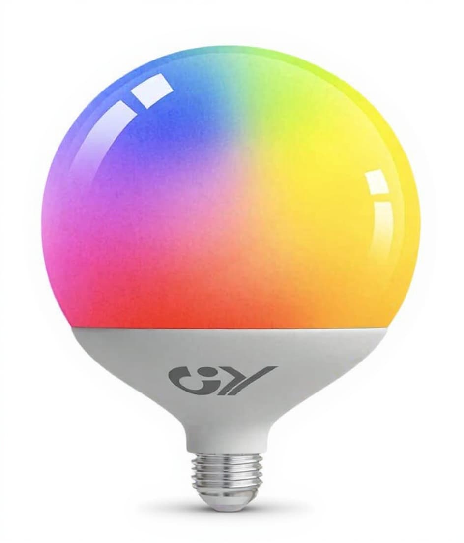 smart bulb