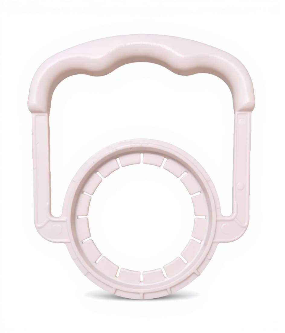 baby bottle holder