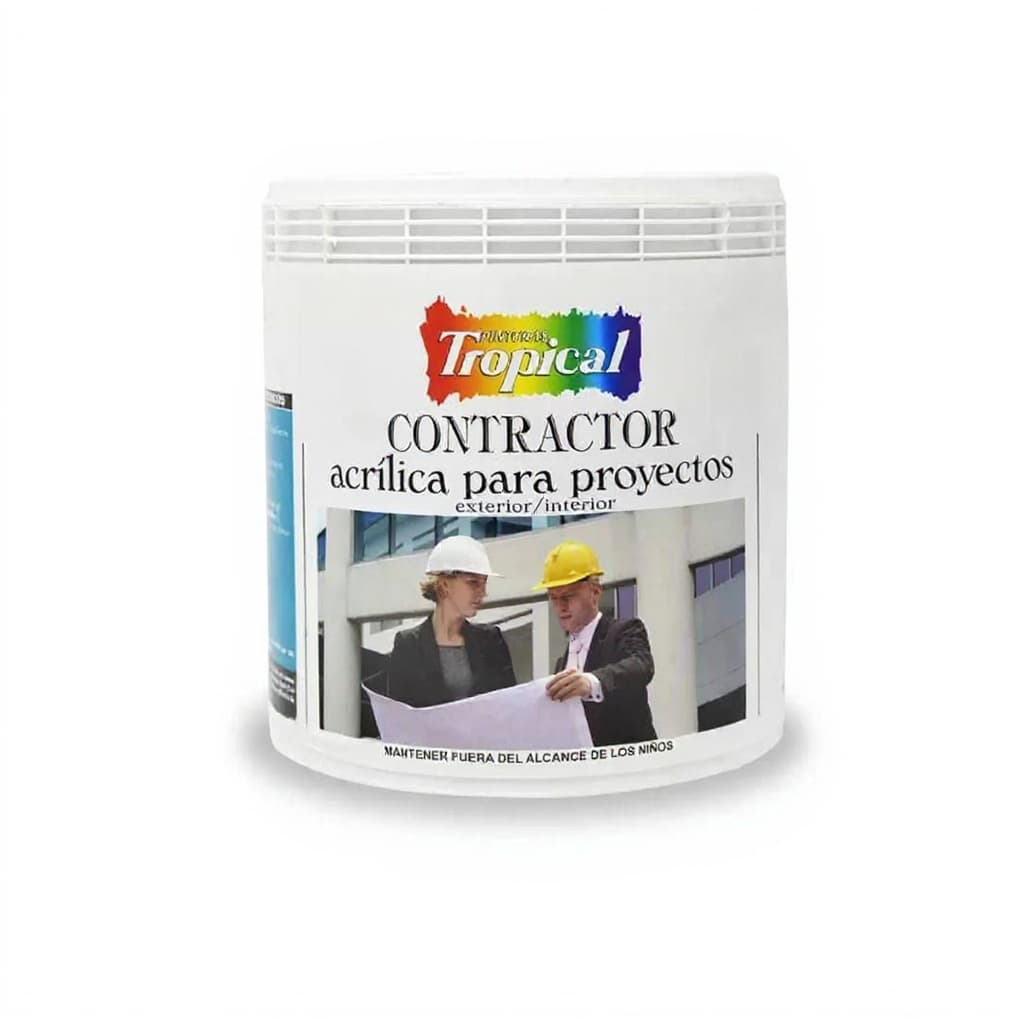 paint container