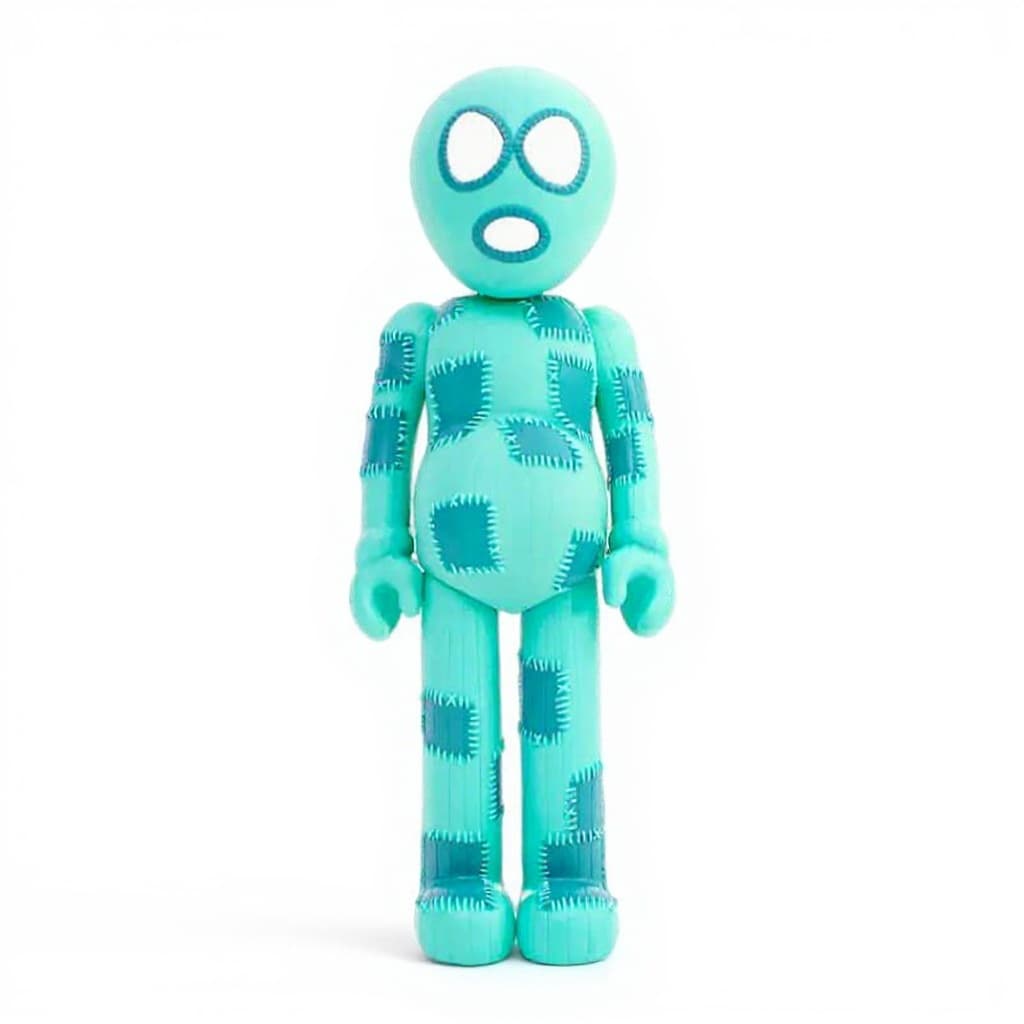 toy robot
