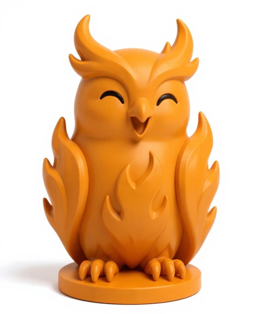 toy owl