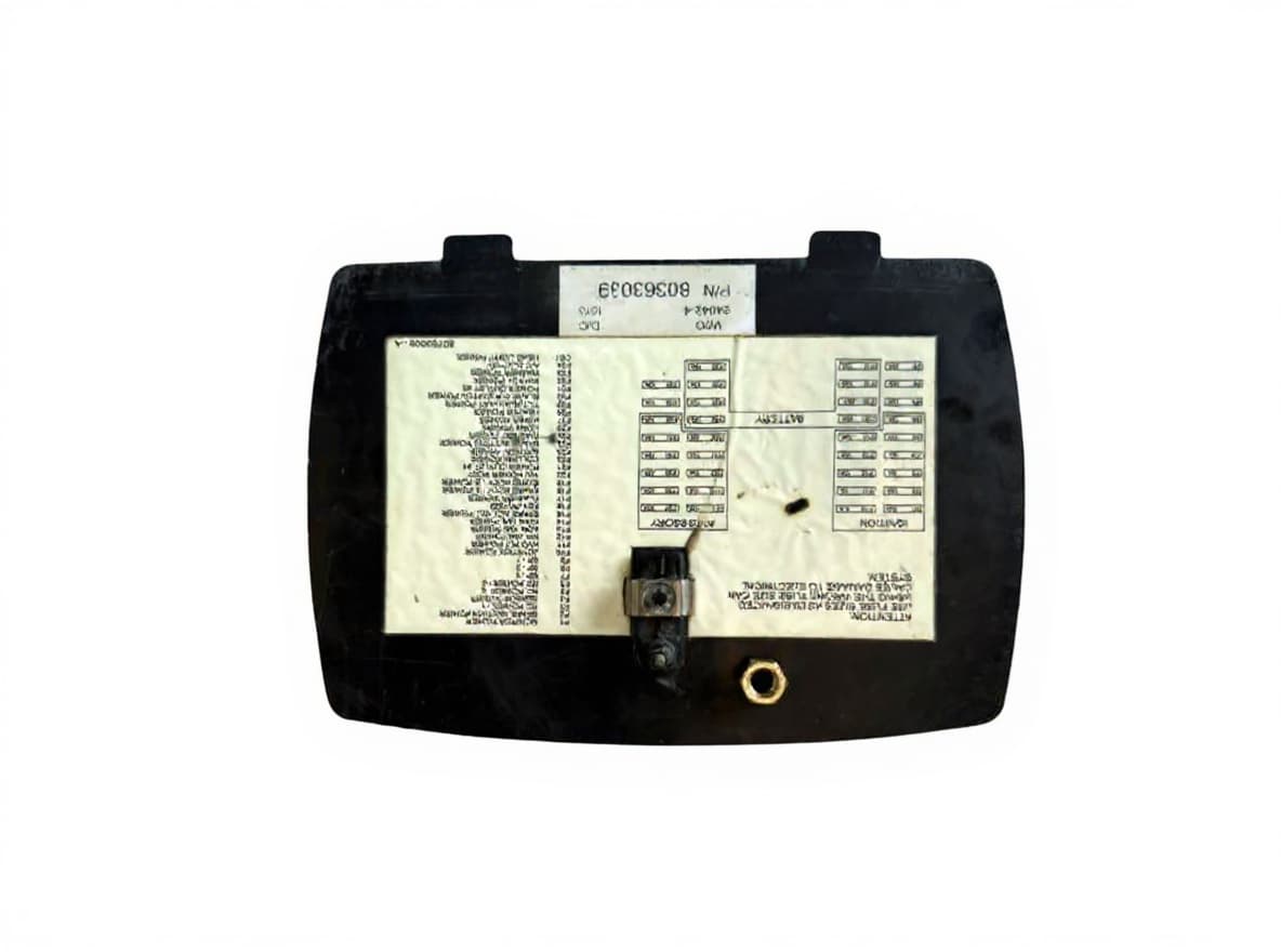 electronic device