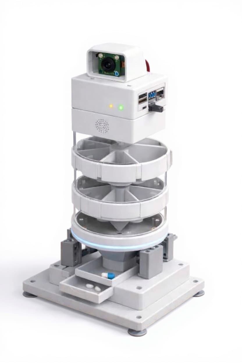 medical drone