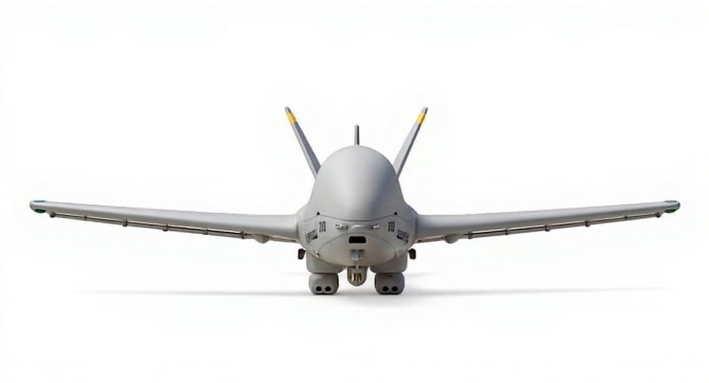 unmanned aerial vehicle