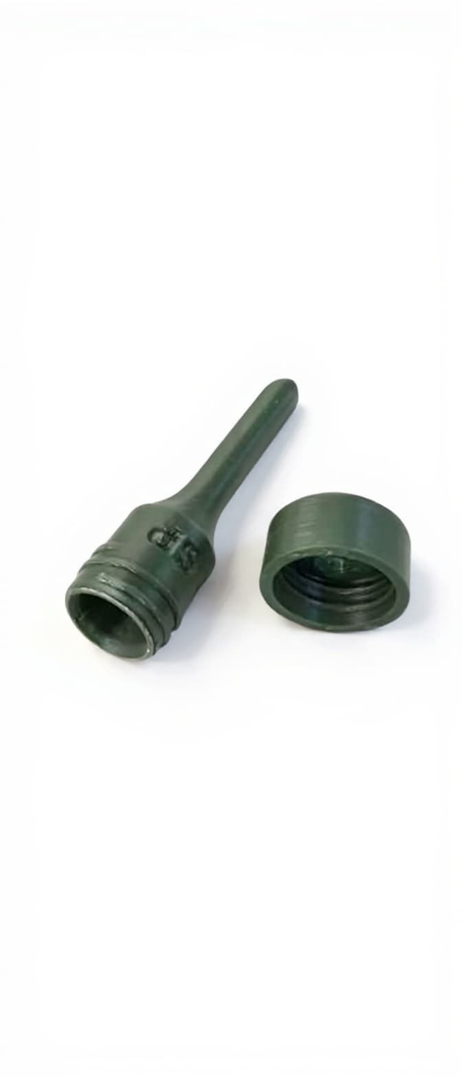 rubber gun accessory