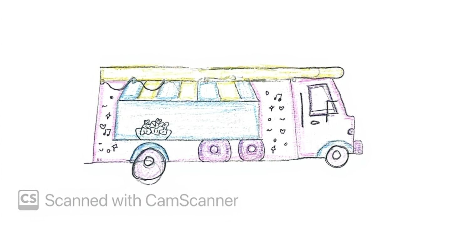 food truck