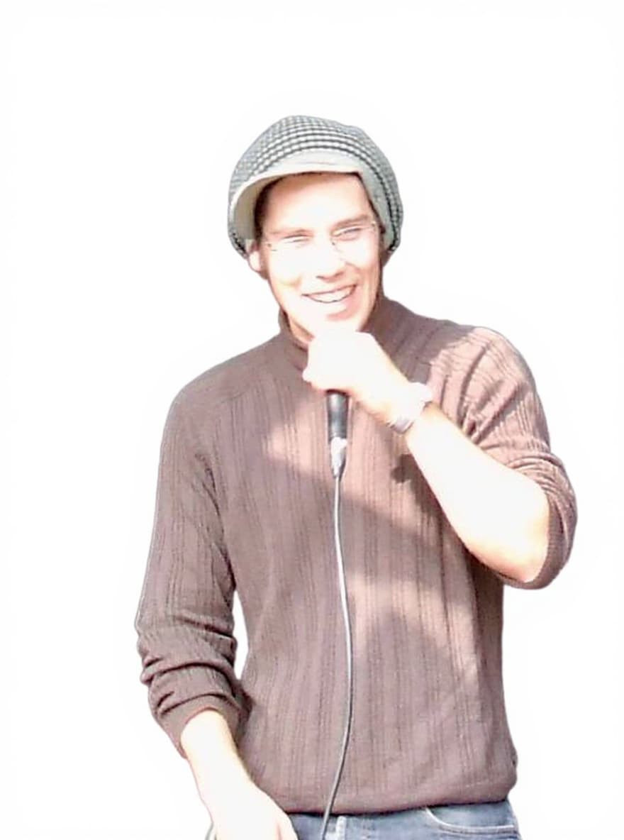 microphone