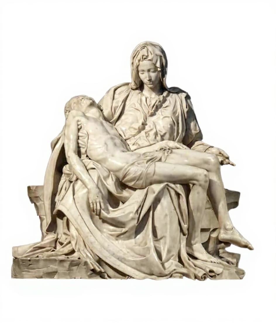 religious sculpture