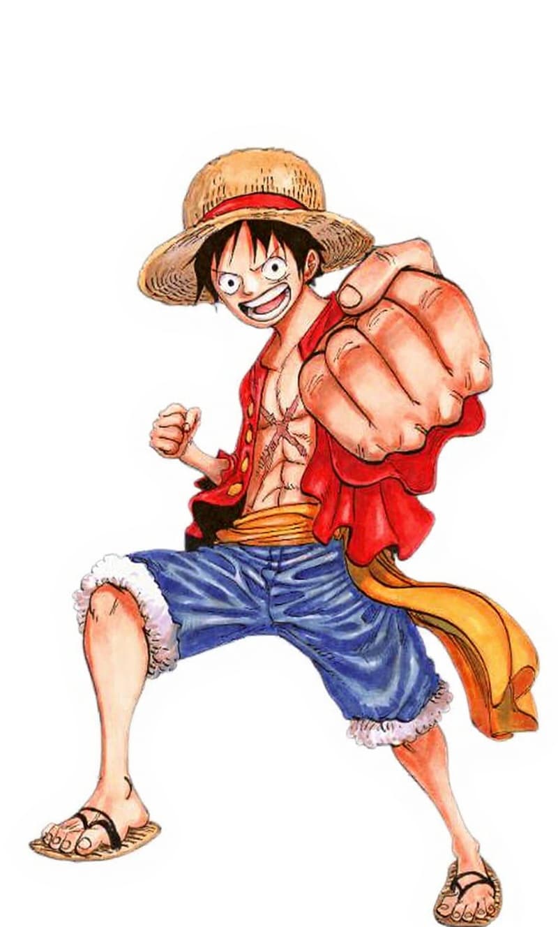 anime character illustration