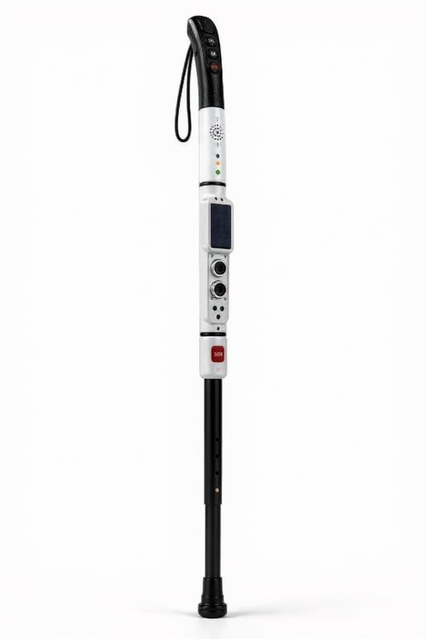 walkie-talkie