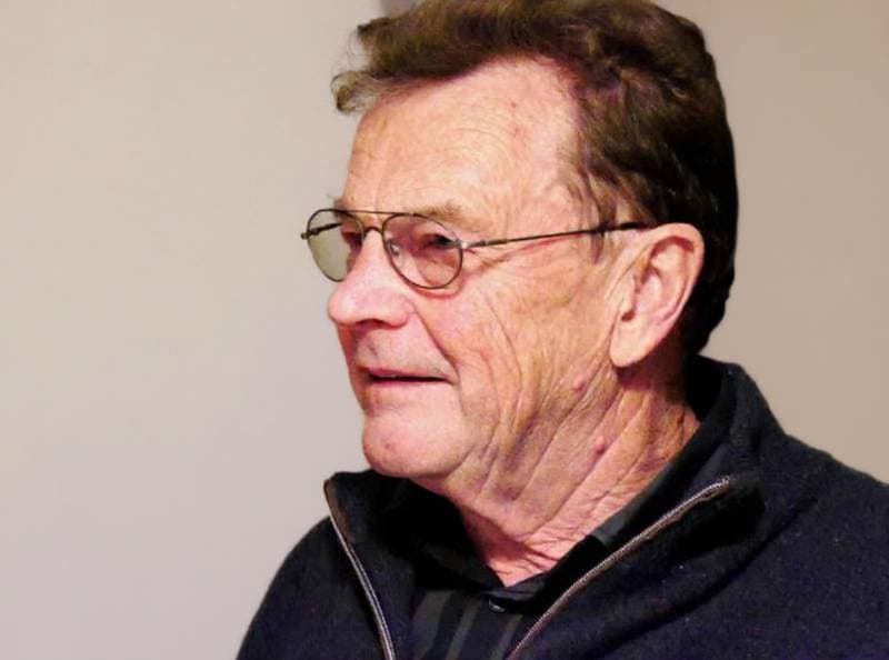 metal-framed glasses