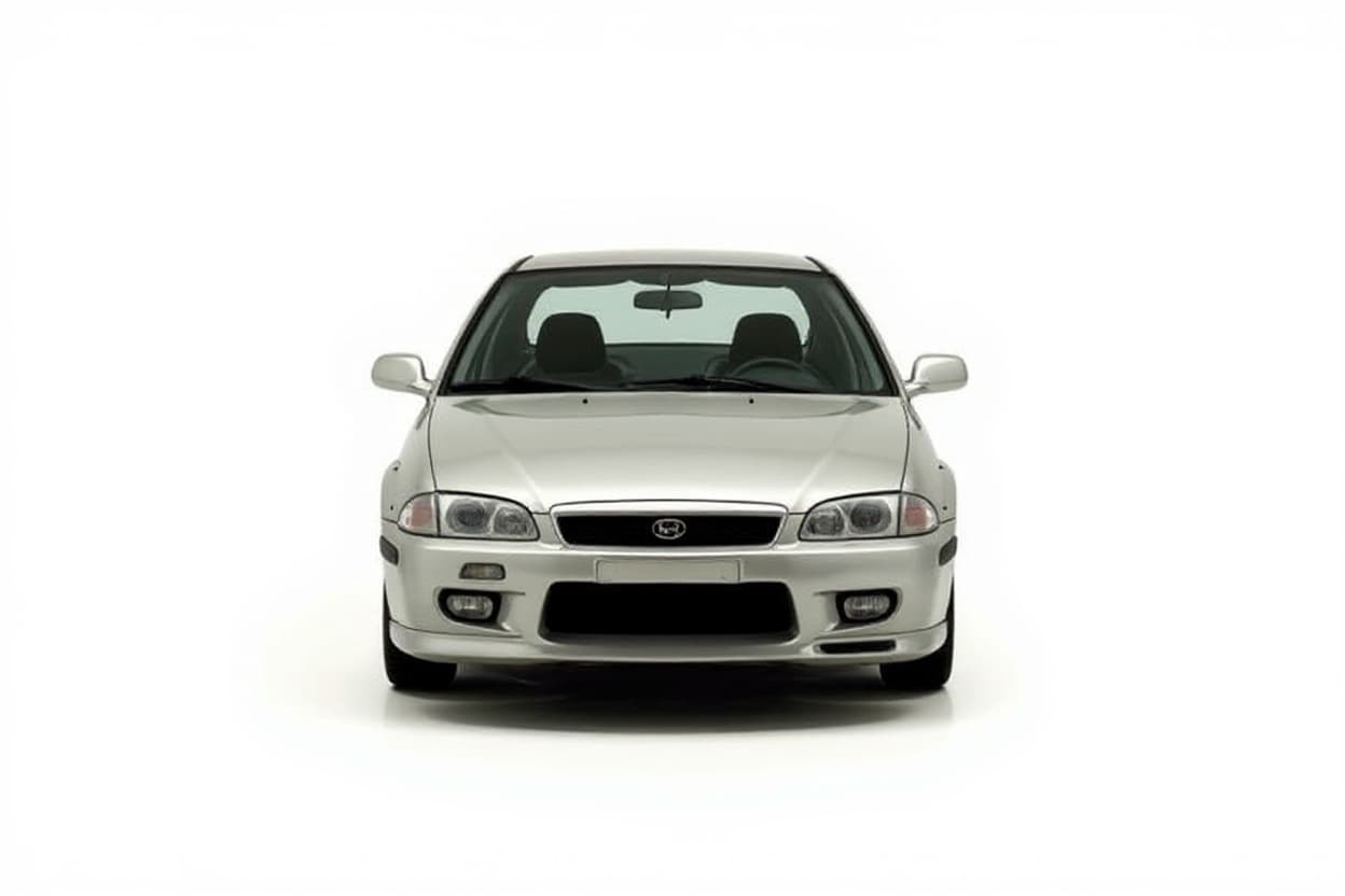 sports car