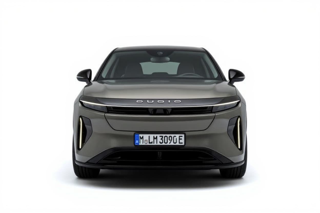 sports car