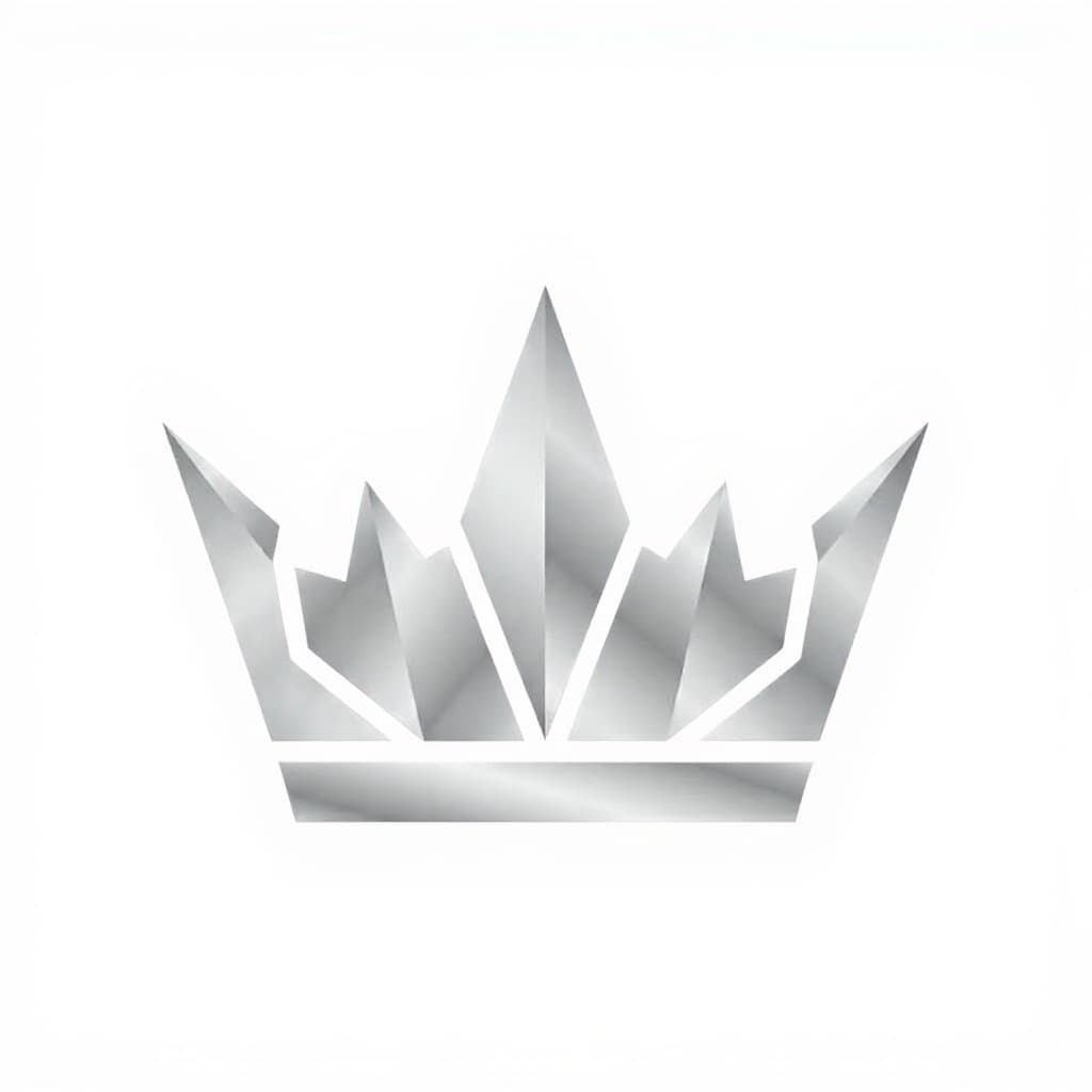 metal crown