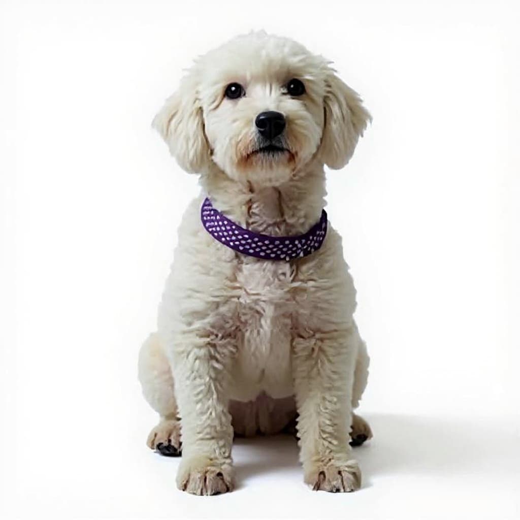 dog collar