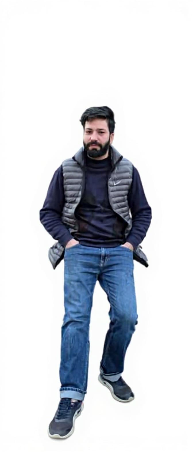 puffer vest