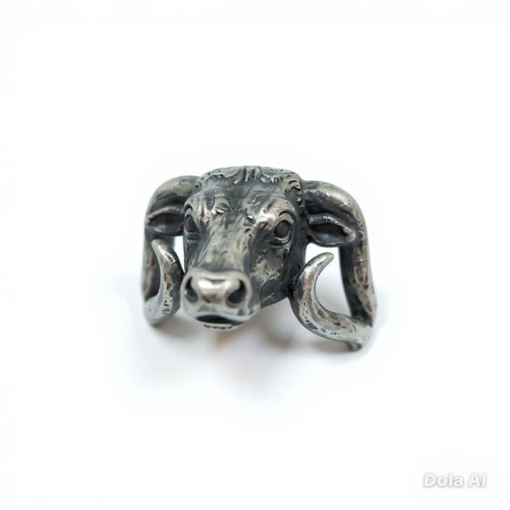 metal ring