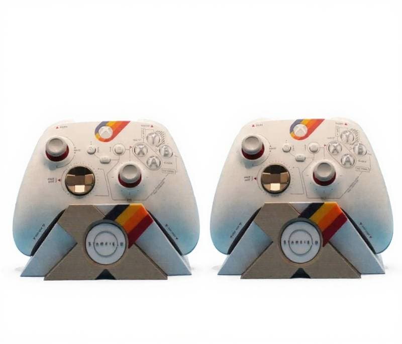 xbox controller stand