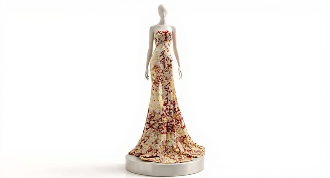 dress form