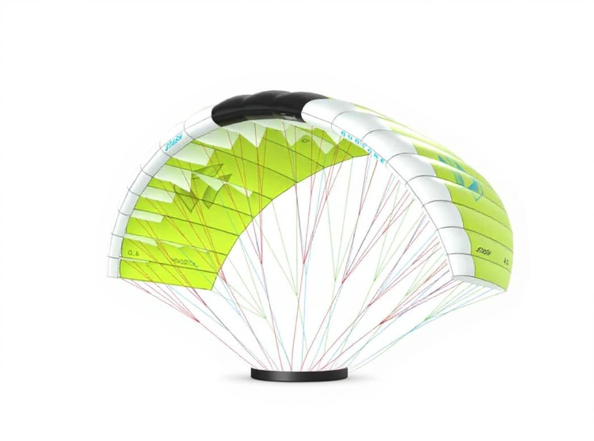 parachute