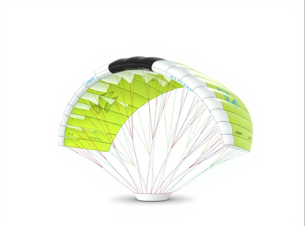parachute