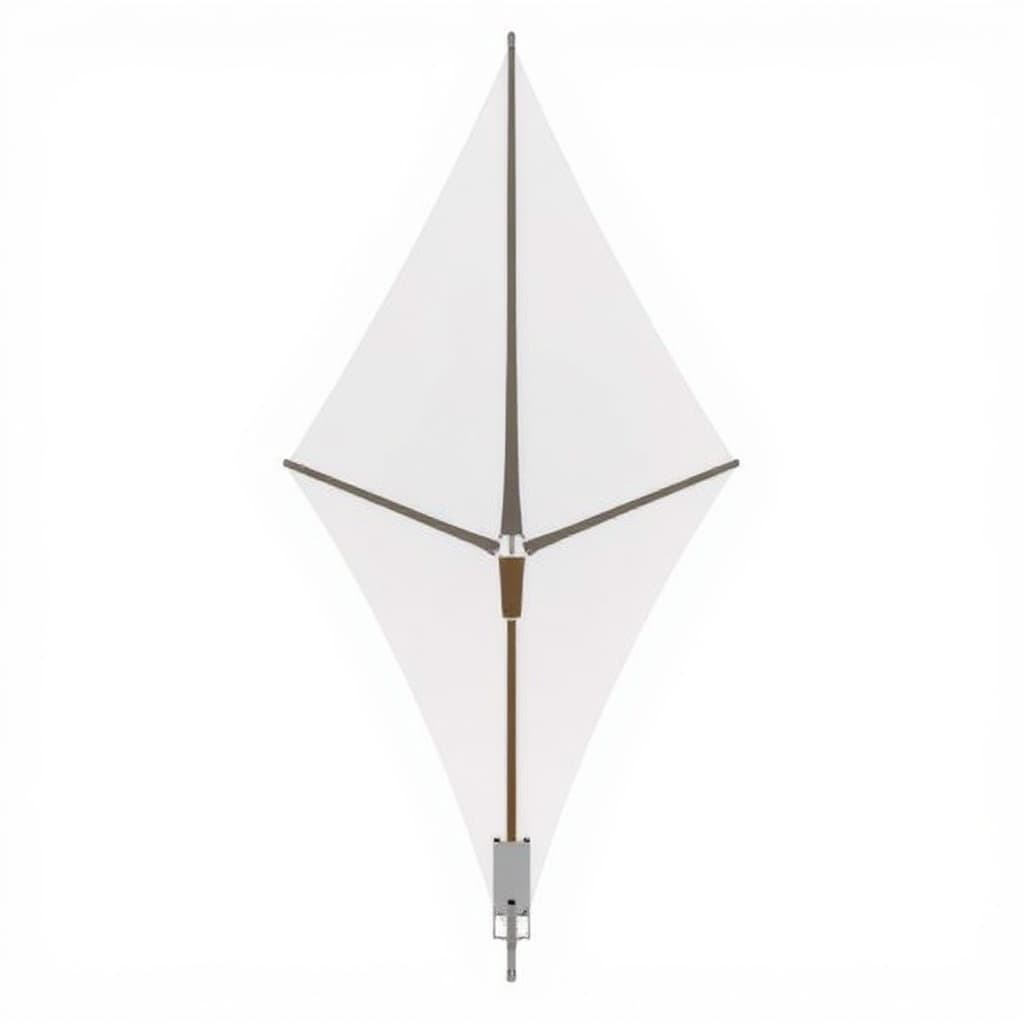 umbrella pole